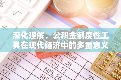椒江深化理解，公积金制度性工具在现代经济中的多重意义