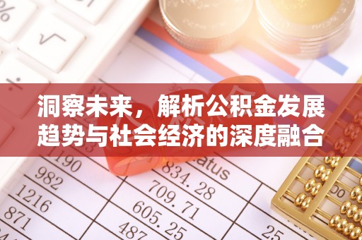 椒江洞察未来，解析公积金发展趋势与社会经济的深度融合