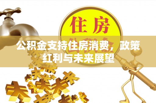 椒江公积金支持住房消费，政策红利与未来展望